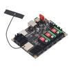 MKS DLC32 V2.1 32 бит ESP32 WIFI GRBL TFT лазерный гравер DIY универсальная материнская плата с шаговым двигателем TMC2209 12‑24 В постоянного тока