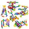 New DIY Water Building Blocks Toys Children Educational Tube Water-pipe Blocks Pipeline Building Construction Toys