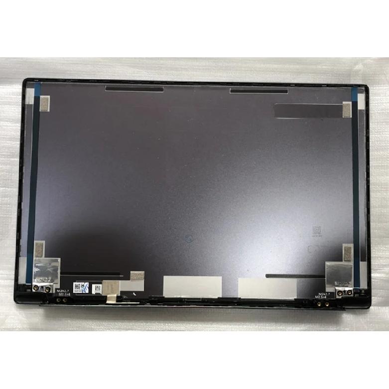 Для Matebook D15 BOD-WFH9 WDH9 BBZ-WBH9 BOHL-WFQ9 задняя крышка экрана передняя рамка рамка LCD верхняя крышка корпуса
