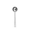 15 мл 30 мл мерная ложка с длинной ручкой из нержавеющей стали кофейная ложка металлическая мерная ложка кухонные принадлежности для кофе и чая аксессуары