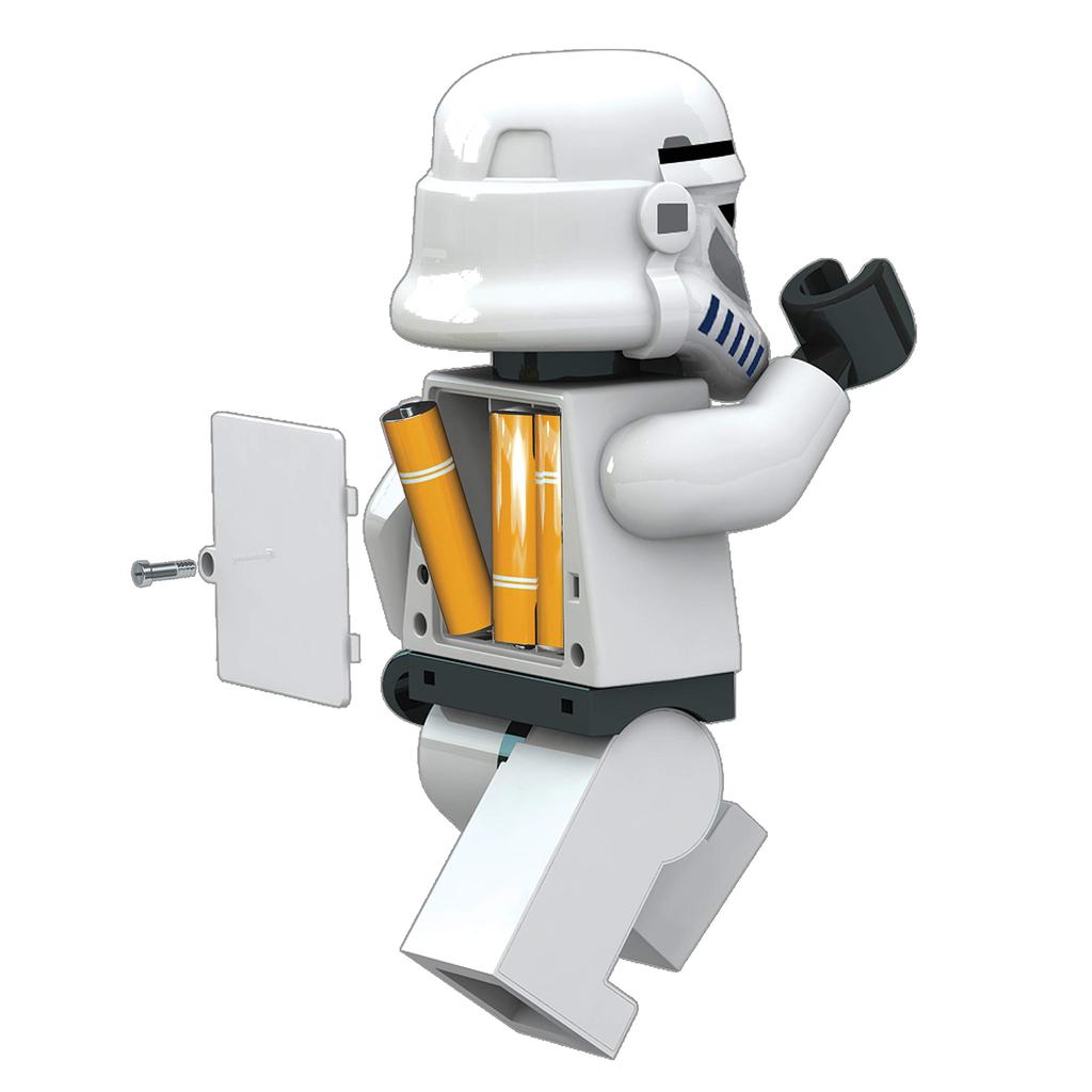LEGO Stormtrooper Torch II 37388