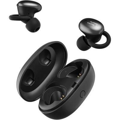 Беспроводные наушники - 1MORE - Версия Nubia - Bluetooth 5.0 - Защита от пота - Внутриканальные