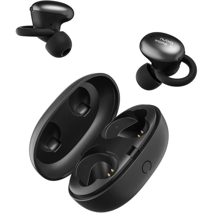 Wireless Earphones - 1MORE - Nubia Version - Bluetooth 5.0 - Sweat-resistant - In-ear