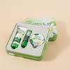 HERBACIN German Chamomile Hand Cream & Lip Balm Gift Set