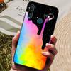 For Alcatel 1SE 2020 Case Shockproof Flower Back Cover For Alcatel 1SE 2020 5030F 5030U 5030D Soft Silicone Phone Fundas Bumper