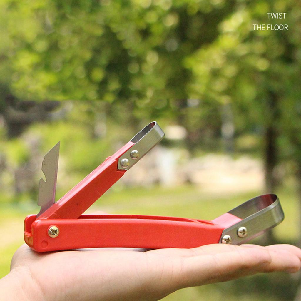 Многоцелевой соскребающий кору специальный нож для прививки окулировки плодов инструмент для обрезки коры резак для саженцев флористический срез саженцев деревьев питомник