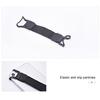 Phone Strap Buckle Operation One-Handed High Anti-Fall Secure Fixing Holder Elastic Phone Strap Back