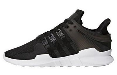 EQT Support ADV Черный Core Белый Footwear cp9557