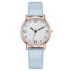 Simple and Stylish Digital Women's Watch Women's Watch Belt Quartz Watch