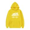 2025Men Women Fashion Hoodies Fall Rock Arctic Monkeys Print Hoodies Hip Hop Hoodies Unisex Rapper Sweaters Unisex Clothing