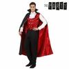 Th3 Party-Costume for Adults Th3 Party Multicolor (3 Pieces) XL