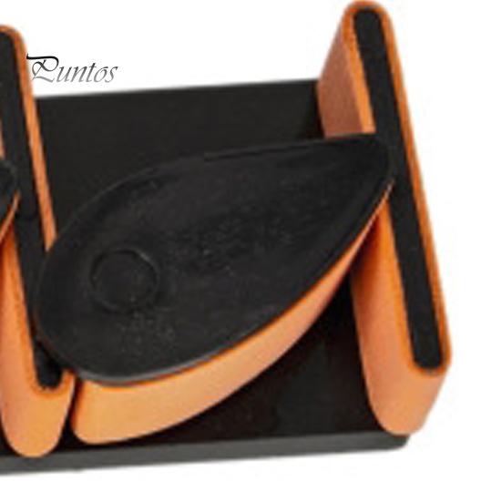 Настенный держатель для удочки, 6 слотов, пружинная пряжка, противоскользящая многофункциональная вертикальная стойка для удочки, стойка-органайзер, аксессуары для рыбалки