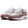 Nike Женские кроссовки Air Max 1 Smokey Mauve Pink Summit-White Light-Iron-Ore DZ2628-104