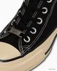 31314270 Hot Wheels Converse All Star Aged CF Hi Черный (Мужской)