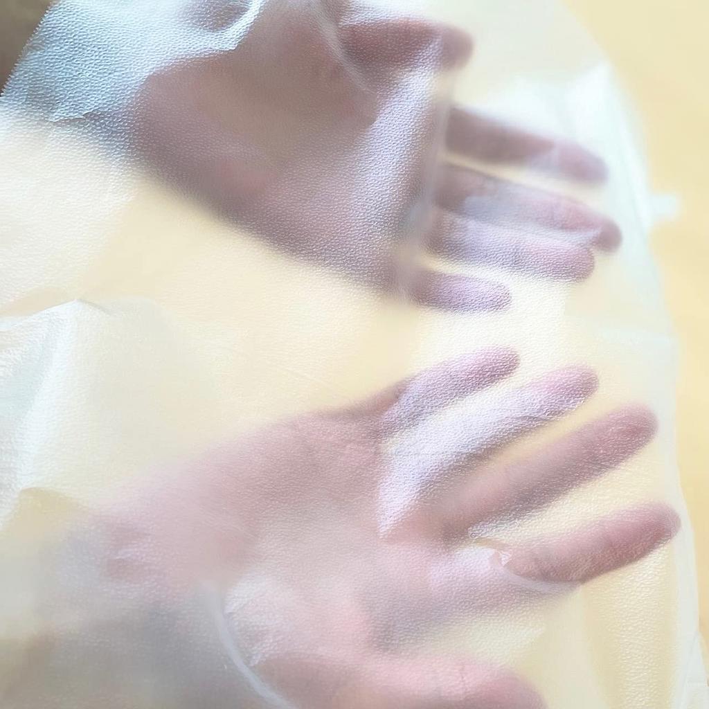 UACJ Фольга Длина x Ширина Градуированная Пресс и Высокопластичная Разливная Даже при Включенном Микроволновом Для Герметичной Упаковки, Прозрачная, 21,6 м 30 см,