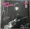 Виниловая пластинка JOHNNY THUNDERS Madrid Memory Серебристо-розовый сплеш CLO3347C Cleopatra 2023 Великобритания Рок