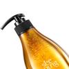 Ginger Root & Black Tea Strengthening Shampoo