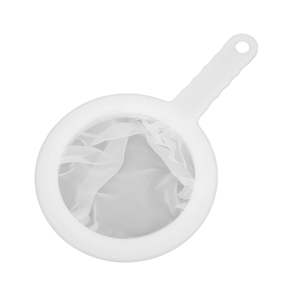 Сетка для рассольных креветок, пластиковая мелкая сетка для сбора урожая креветок, для аквариумов и аквариумов