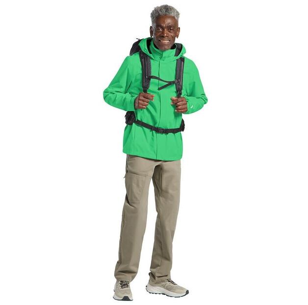Дождевик Jack Wolfskin Trailtime 2L