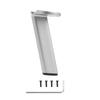 Pro Front Motor Arm Front Stand Landing Gear Replacement Spare Part Drones Repair Parts Accessories