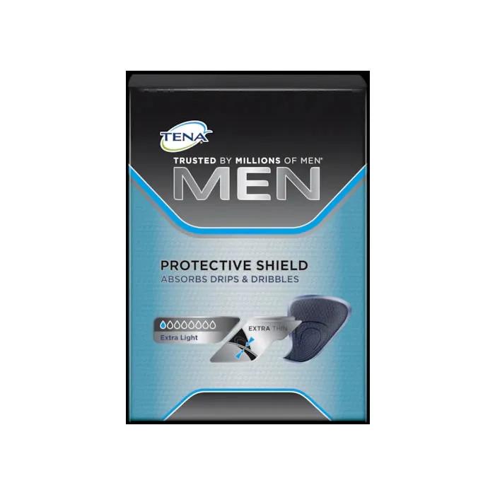 Tena Men защитный щиток 14 унд