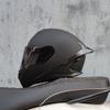 ORZ Full Face Helmet Casco Moto Capacete Motorcycle Helmet Racing kask Casque Moto Full Face Kask Downhill DOT Approved
