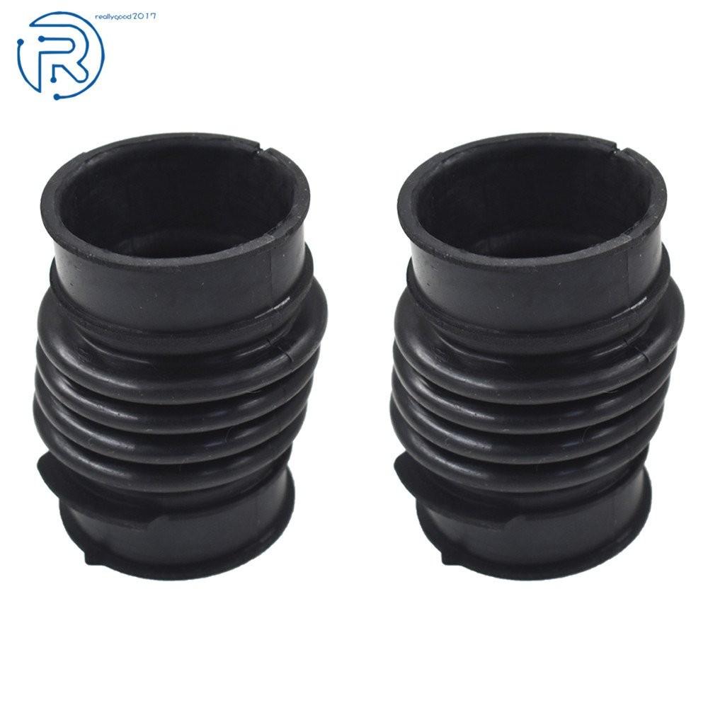 2 pcs Engine Air Intake Hose Set 178812010 For LEXUS ES300 1999-2001 3.0L ES 300