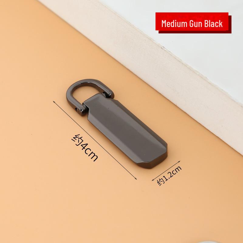 Санай Металл Нет. 5 потайных молний для курток, брюк и сумок