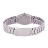 Casio Женские часы стандартной серии 30 мм Серебристые LTP-1169D-7ARDF
