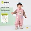 Детский весенний комбинезон Dudu Family 100% хлопок: Новый комбинезон для мальчика