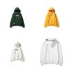 Худи Новый Supreme Классический Логотип-Коробка Свитшот Champion Вышитый Свитшот