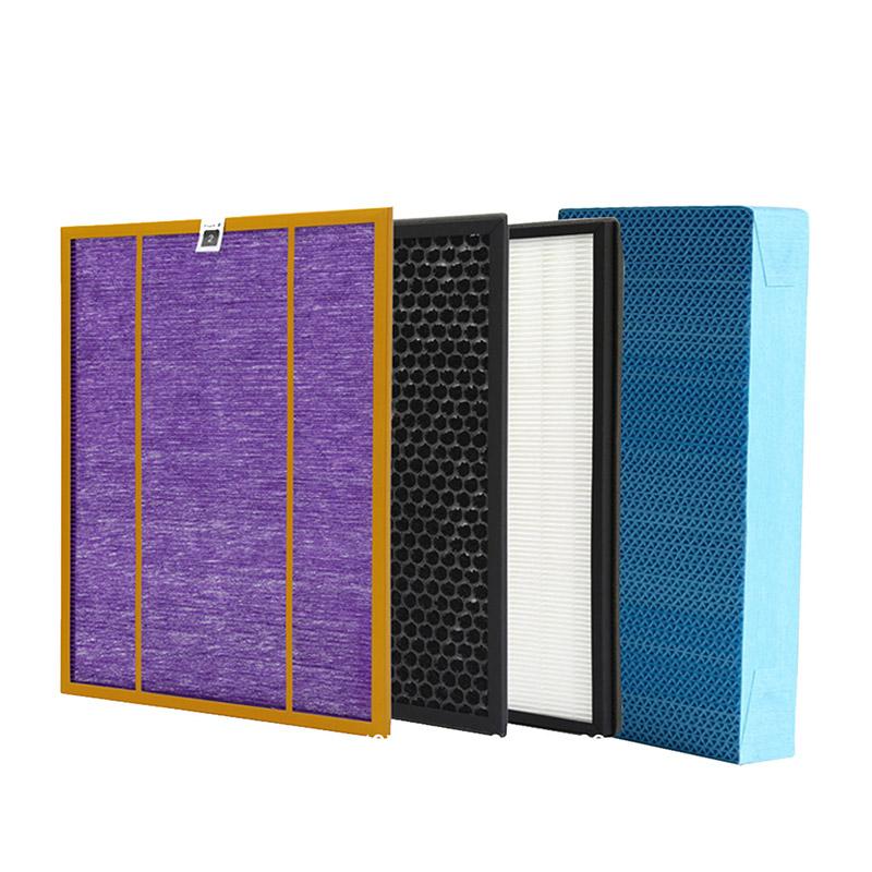 AC4141 AC4143 AC4144 Очистительный фильтр для Philips AC4072 AC4074 AC4083 AC4084 AC4085 AC4086 ACP073 AC4148