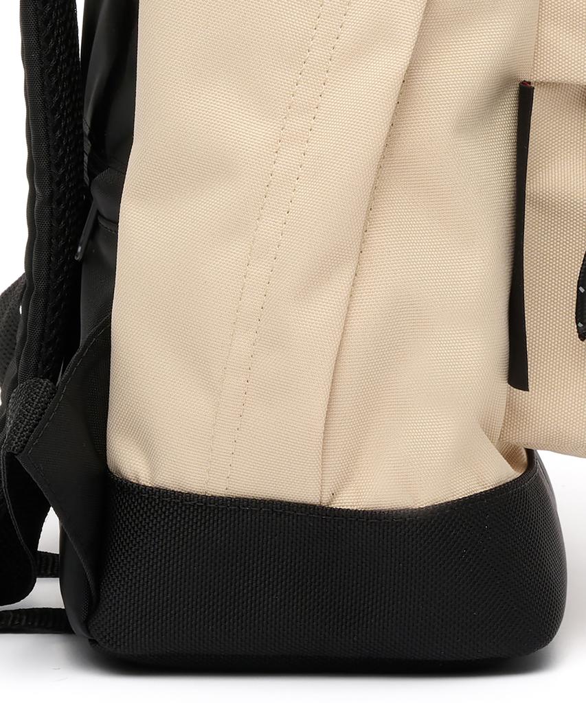 Чемодан Harmony Backpack [Сливочный]