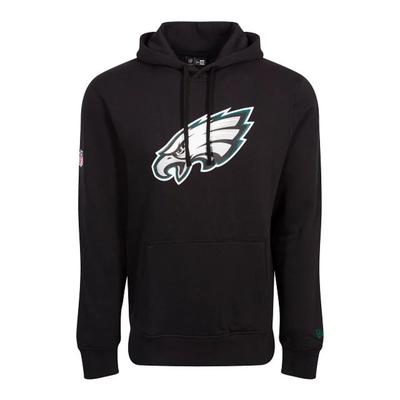 New Era Толстовка с капюшоном NFL Regular Philadelphia Eagles