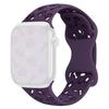 Силиконовый ремешок для Apple Watch Series 10 9 8 7 SE 6 5 4 3 2 1 42 мм 41 мм 40 мм 38 мм с дизайном собачьей лапы и косточки