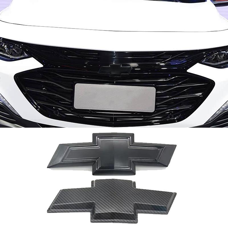 Для Chevrolet Epica Captiva Cruze Spark Malibu Sail Camaro Автомобиль Передний Значок на Капот Задний Значок на Багажник 3D Наклейки Аксессуары zb2