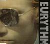 CD EURYTHMICS Love Is A Stranger PD44266 RCA 1991 Канада Танцевальная Электроника Б/у