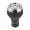 Partuto 6 Speed Manual Gear Shift Knob - Car Shift Lever Knob - Mini