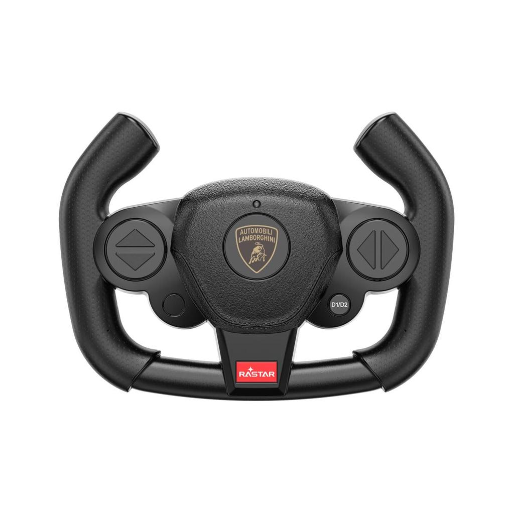 Doyusha 2.4GHz 1/14 Scale Lamborghini SC63 Green Electric Radio Control Model 14357