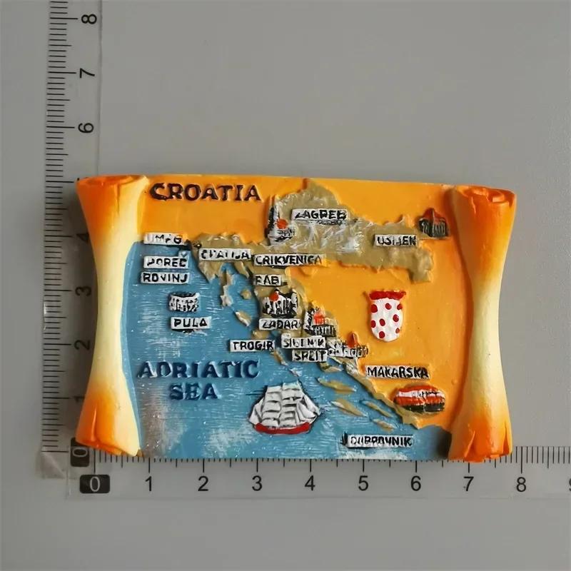 Магниты на холодильник Греция Хорватия Брюссель Белград Нидерланды Будва Помпеи Италия Испания Исландия Турция Германия Туристический сувенир