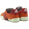 Adidas Y-3  Regu Orange Red Women Sneakers Footwear-White EF2650