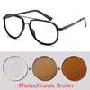 0 -0.5 -0.75 -1.0 To -6.0 Gray/Tea Lens Prescription Sunglasses Men Polarized Myopia Women Goggle Cat Eyes Punk Sun Glasses