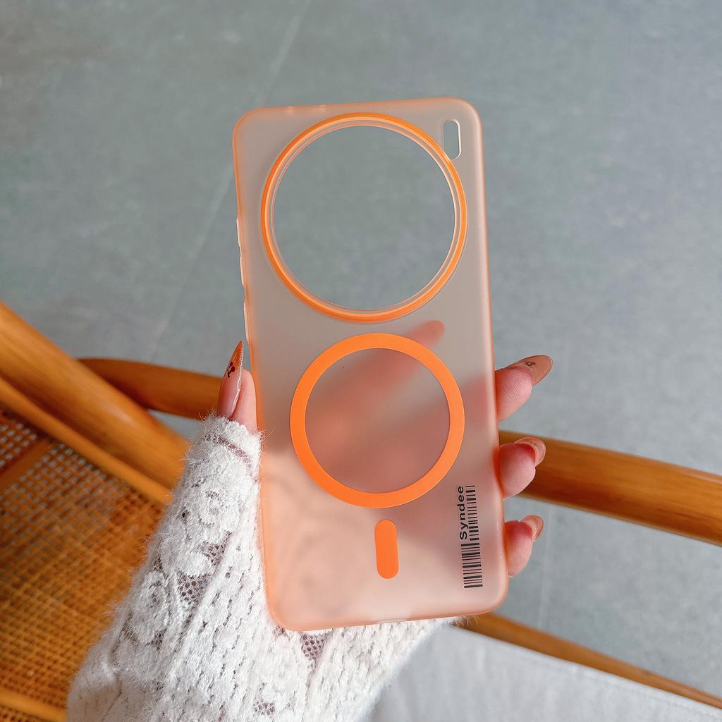 S20pro is suitable for S20 mobile phone case s19 transparent s18 protective case x200 magnetic suction x100pro case x200pro.