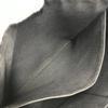 Louis Vuitton  N41211  Damier Graphite Mick PM Crossbody bag Shoulder Bag Black