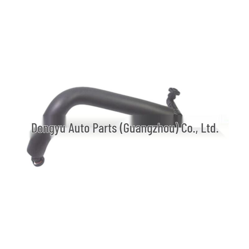 Выпускной шланг/труба BMW N52 для 5 серии, 7 серии, X3, F25, F18 (Часть: 11157581815 636285)