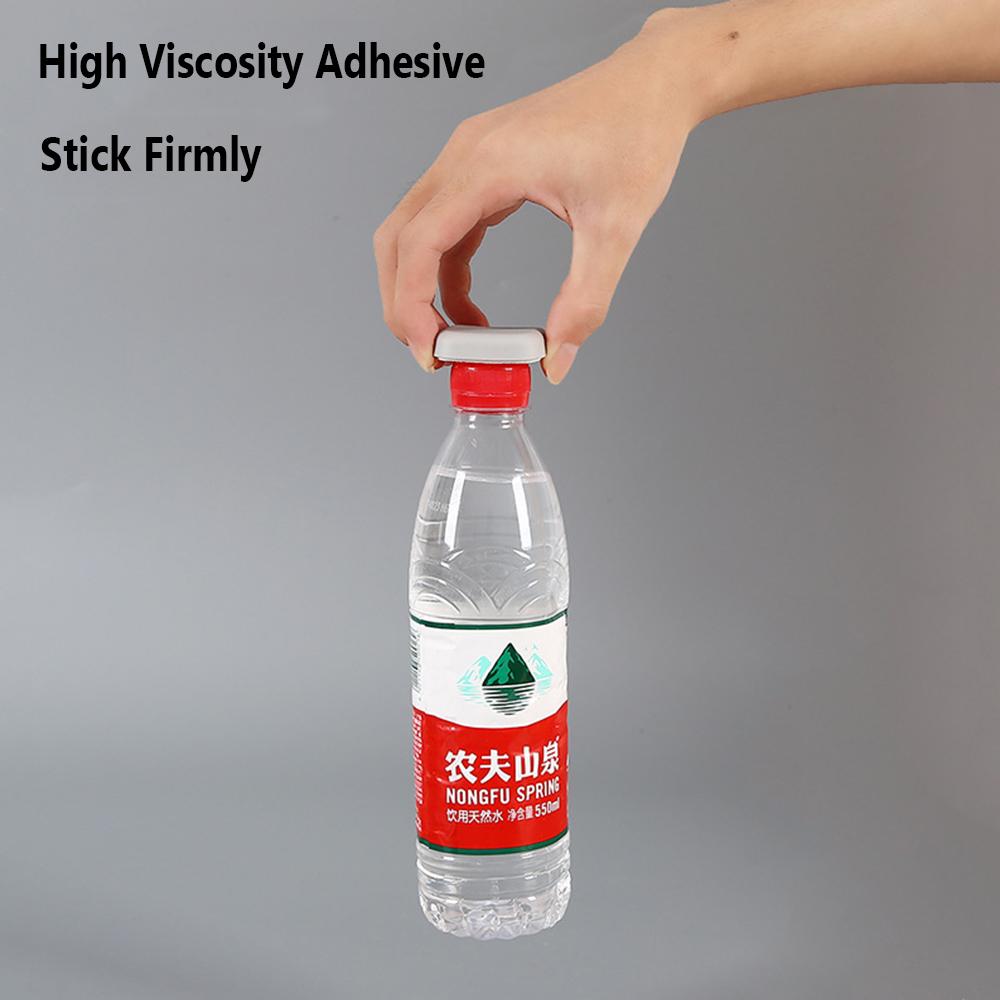 Guard Anti-crash Pad Furniture Doorstop Door Handle Bumper Wall Protector Door Stopper