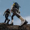 PELLIOT HT-Горная Серия Vibram Треккинговые Ботинки