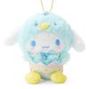 Sanrio Держатель талисмана Cinnamoroll 858307 (Пасхальный)