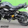 Kawasaki Z900RS Длинное Заднее Внутреннее Крыло Карбоновый Тон