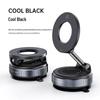 2025 Multifunctional Car Center Console Vacuum Magnetic Phone Holder
